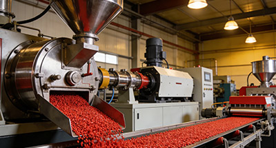 One-Stop Supplier of Plastic Raw Materials | iSuoChem® Plastic Additives