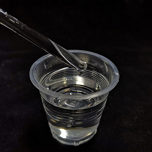 Ultraviolet Stabilizer for Polymer Resins