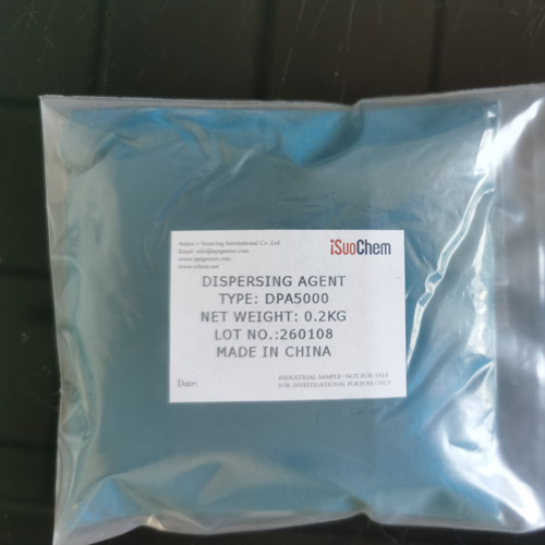 Polymeric Dispersing Agent Supplier