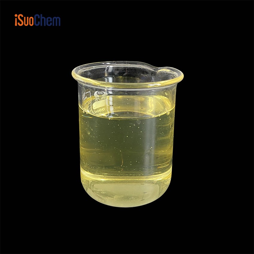 Active Polymeric Dispersant