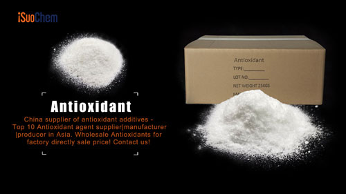 Chất chống oxy hóa