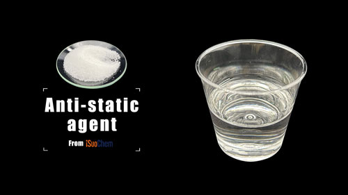 Chất chống tĩnh điện