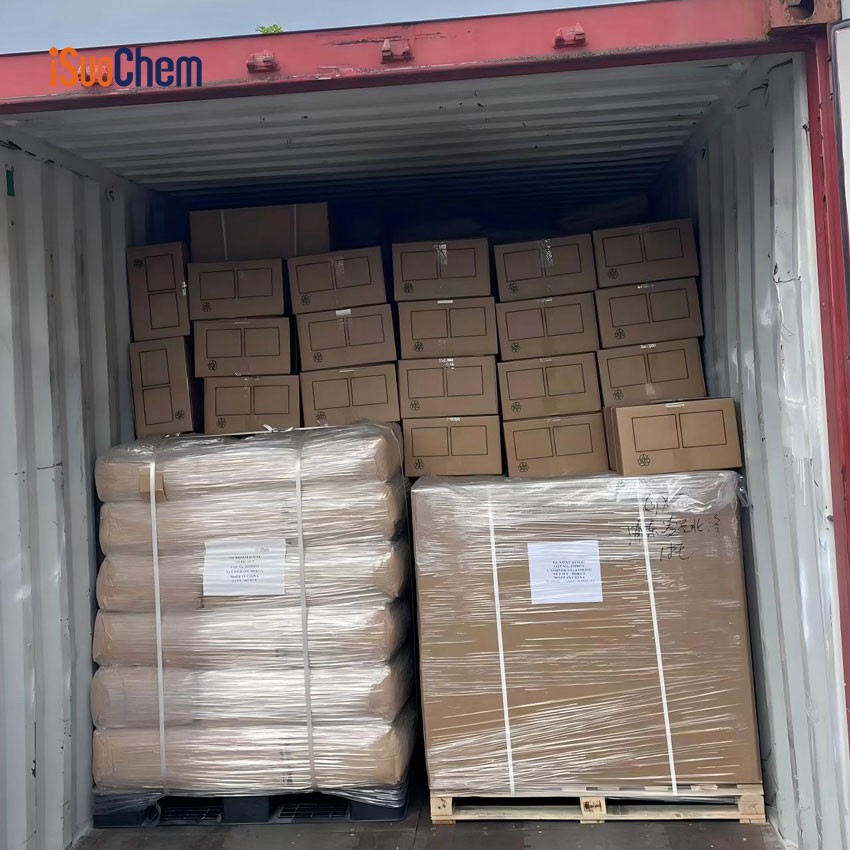 Wholesale Light UV Stabilizer Price