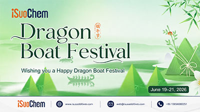 Thông báo nghỉ lễ hội đua thuyền rồng năm 2026
